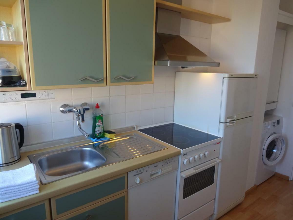 לייפציג Apartment M - Nice View מראה חיצוני תמונה