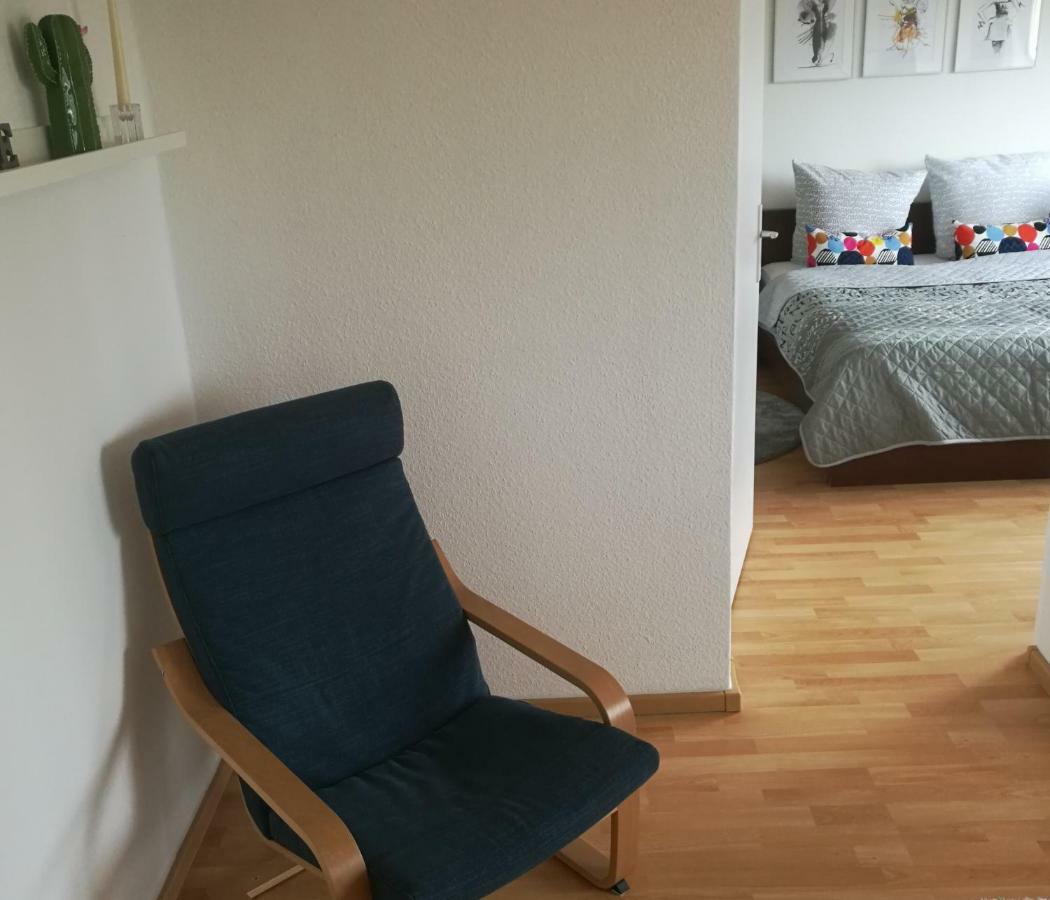 לייפציג Apartment M - Nice View מראה חיצוני תמונה