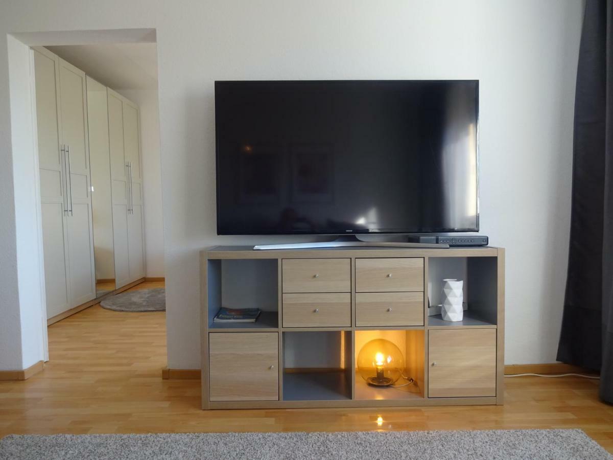 לייפציג Apartment M - Nice View מראה חיצוני תמונה