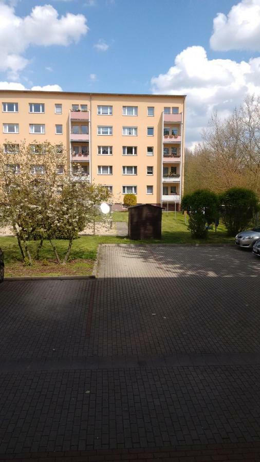 לייפציג Apartment M - Nice View מראה חיצוני תמונה